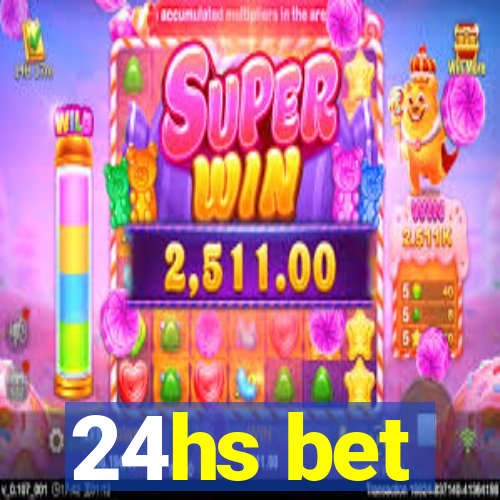 24hs bet